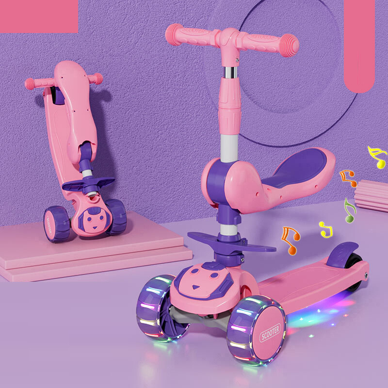 WANDYY Kids Scooter WDKS014 5
