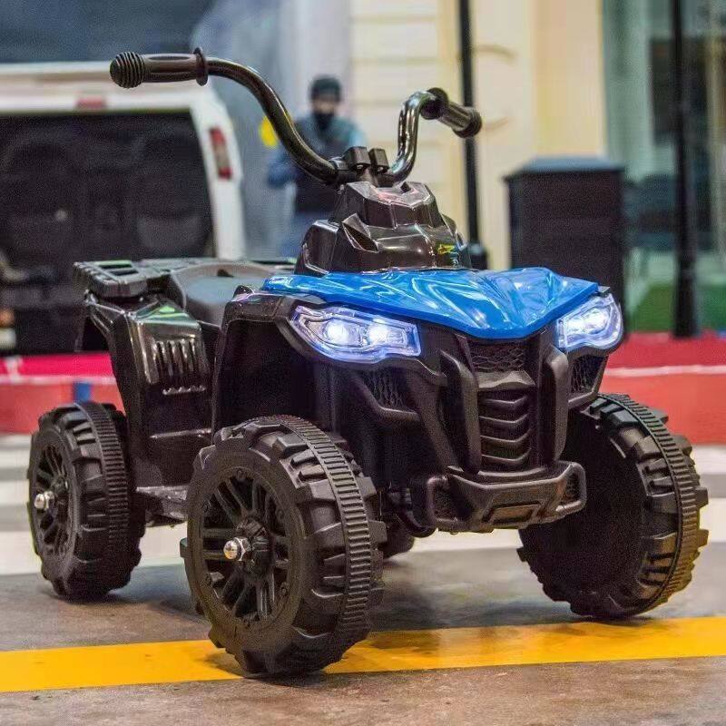 BJQ-V8 Kids Electric Car 3