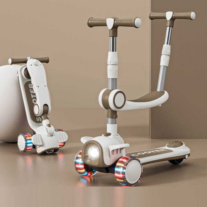 WANDYY Kids Scooter WDKS037 3