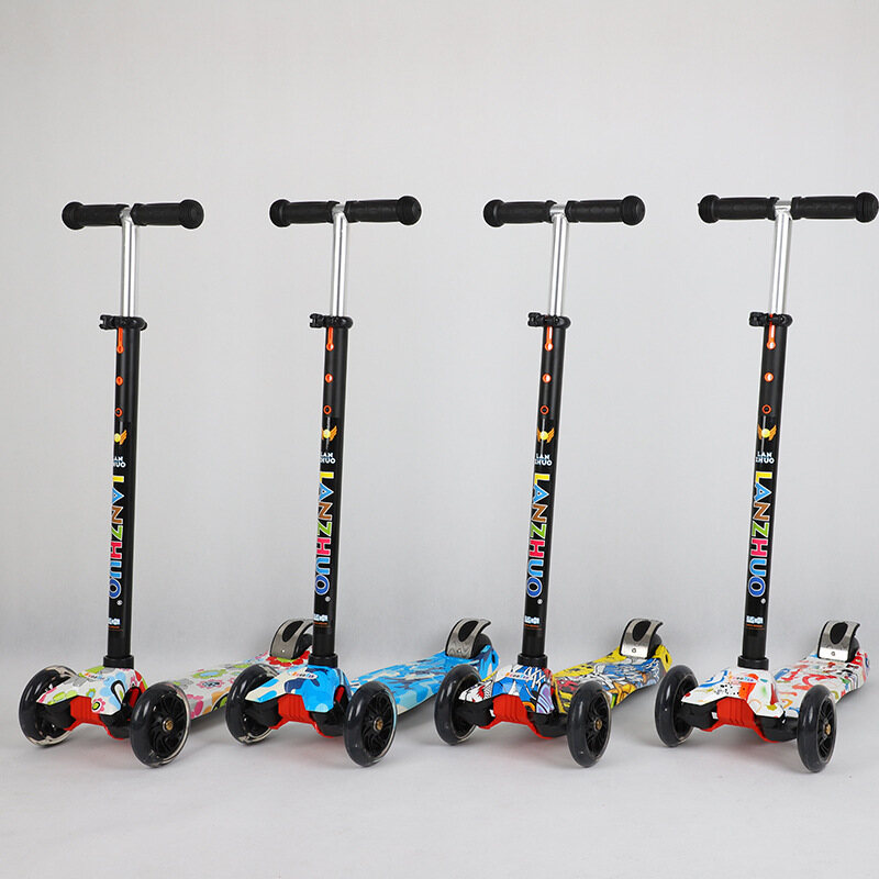 WANDYY Kids Scooter WDKS212