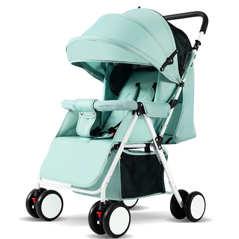 Baby Stroller WDBS-803-2 7