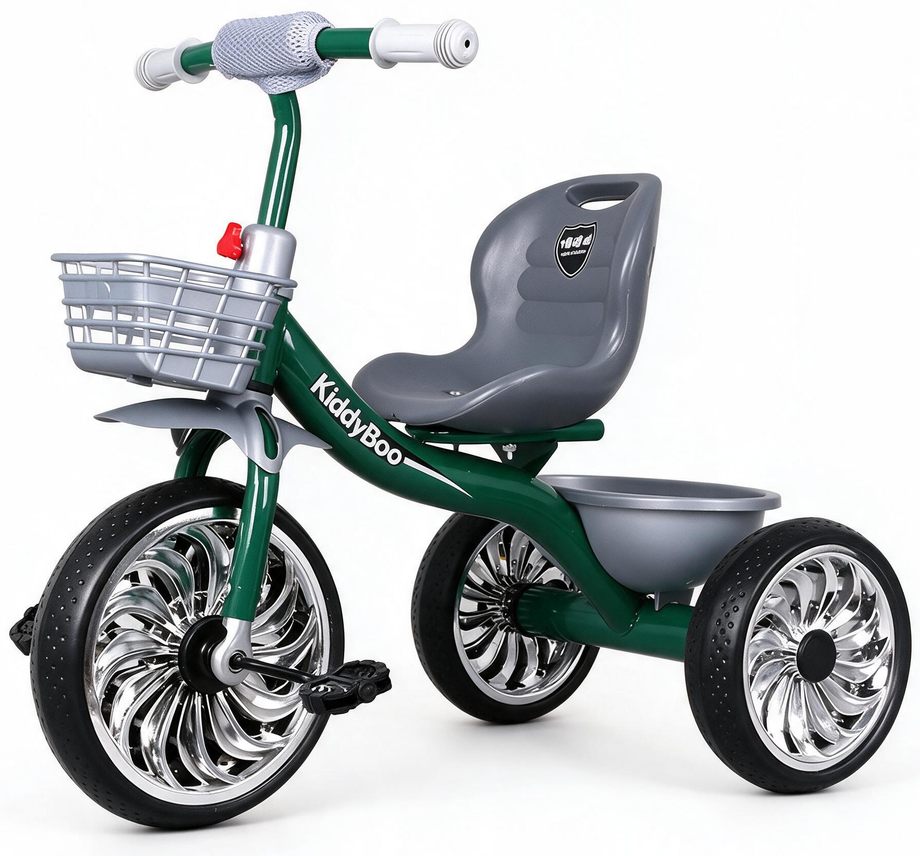 WDKBKT012 Tricycle 3