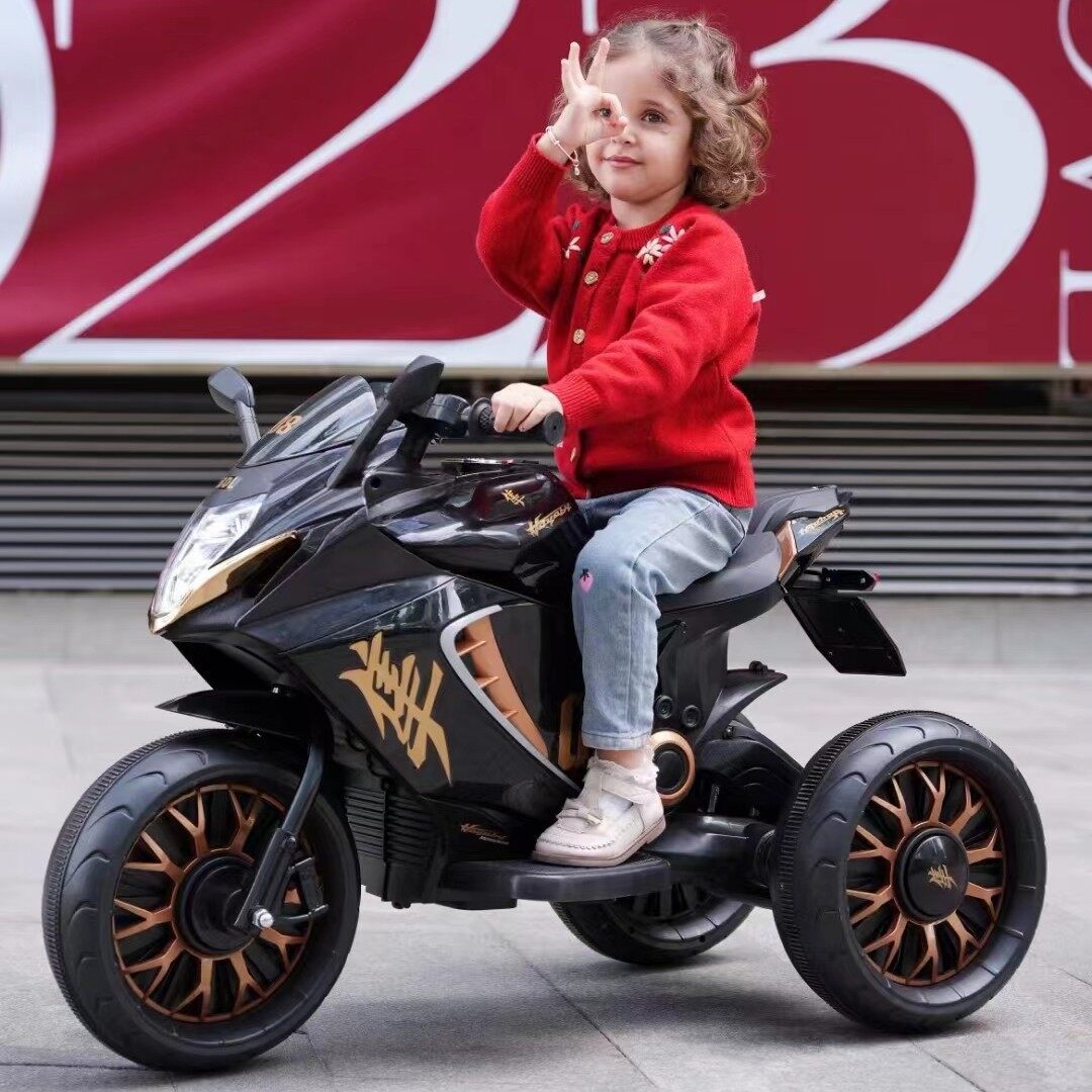 BDL-1688 Kids Electric Car