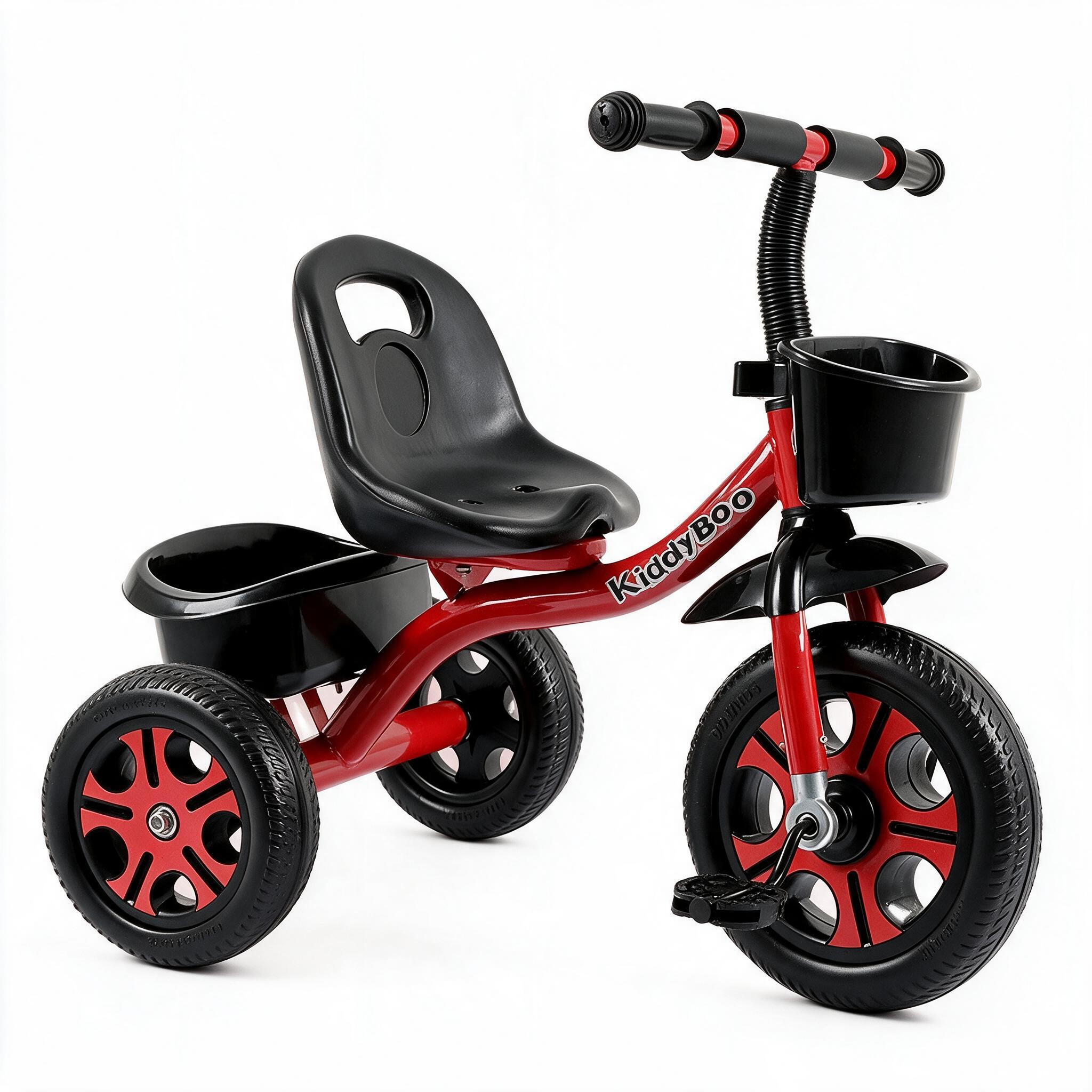 WDKBKT017 Tricycle 2