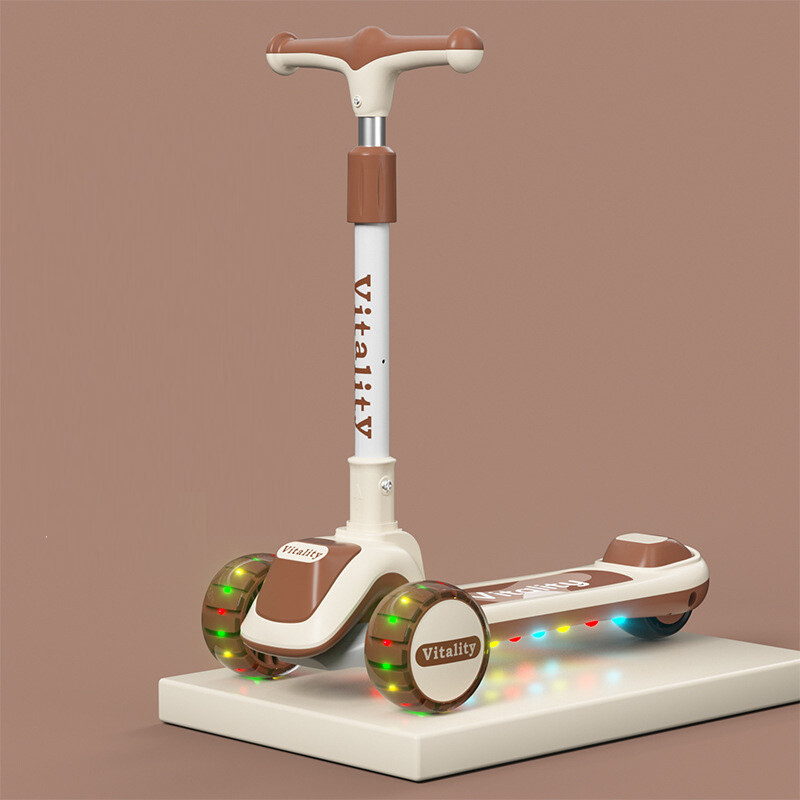 WANDYY Kids Scooter WDKS040 7