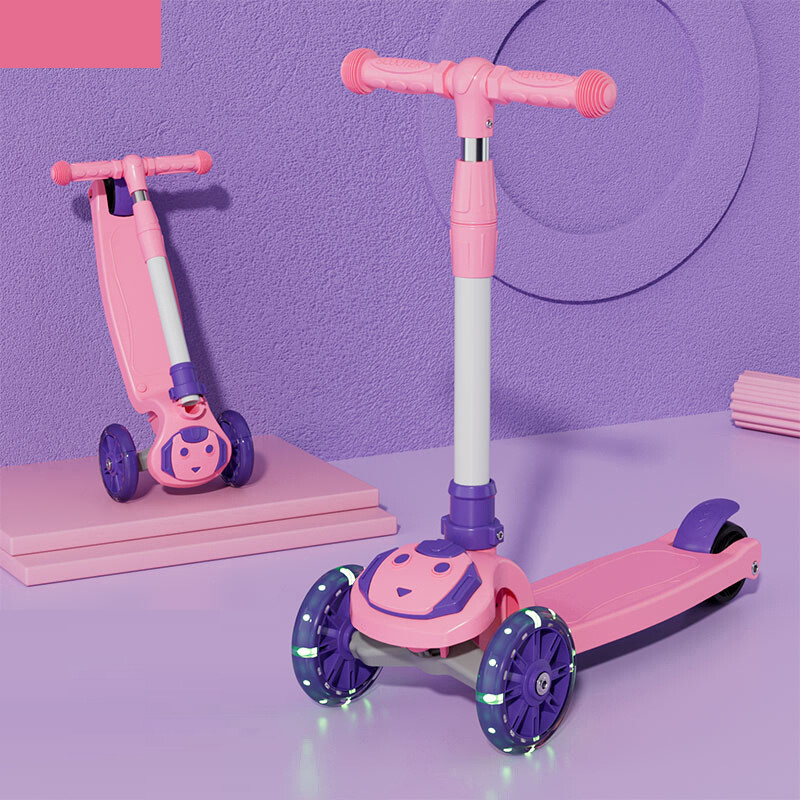 WANDYY Kids Scooter WDKS014 3
