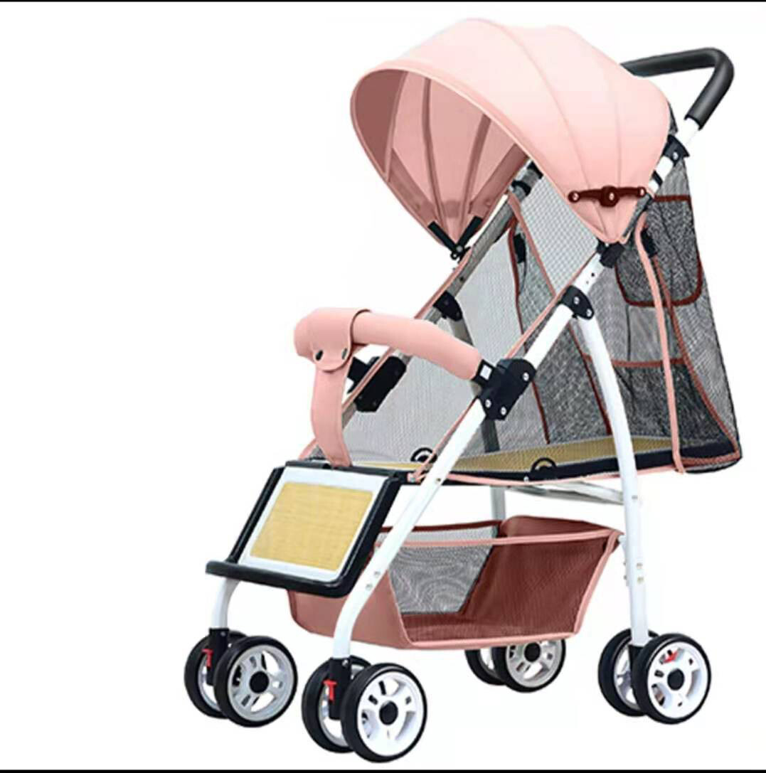 Baby Stroller WDBS-0702B