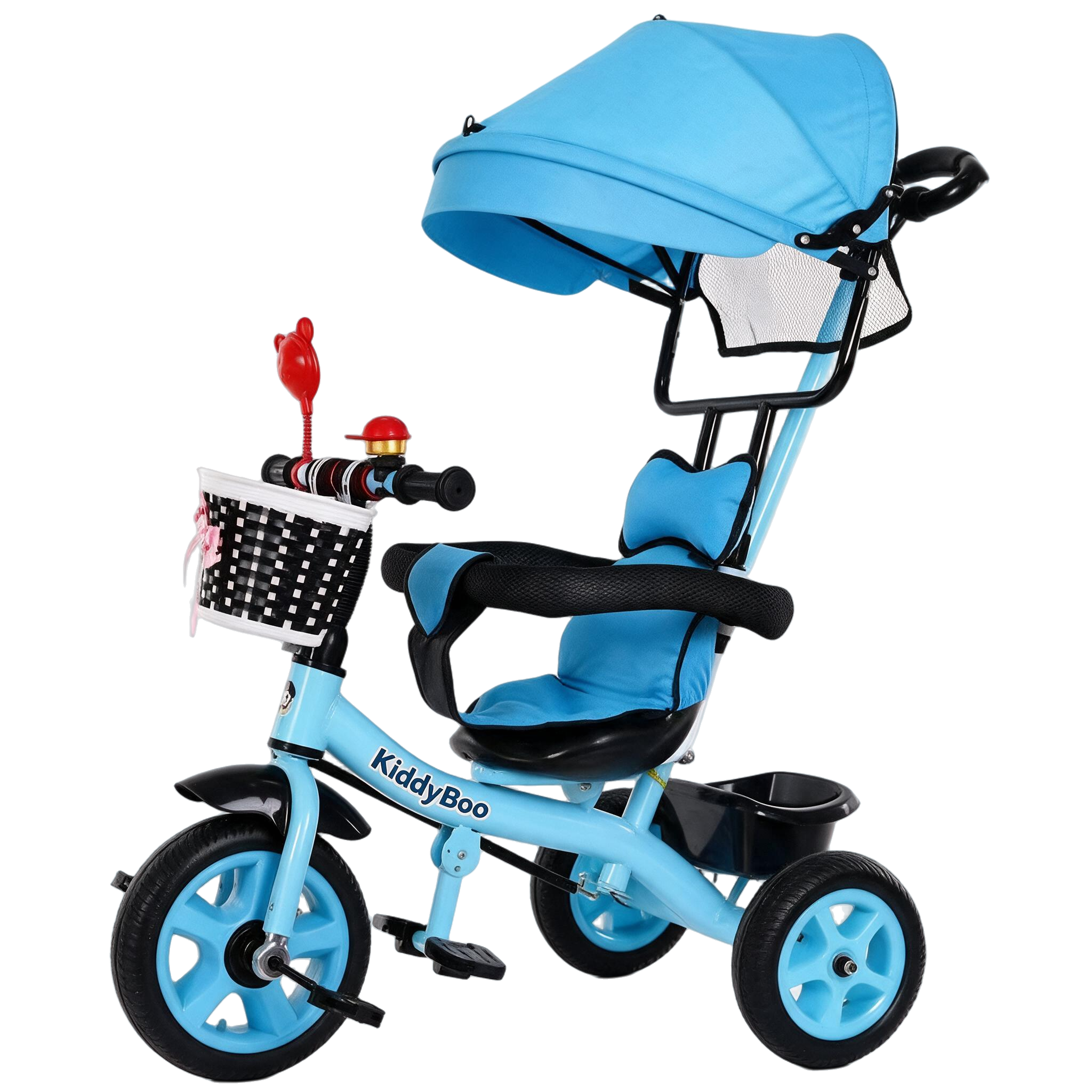WDKBKT037 Tricycle