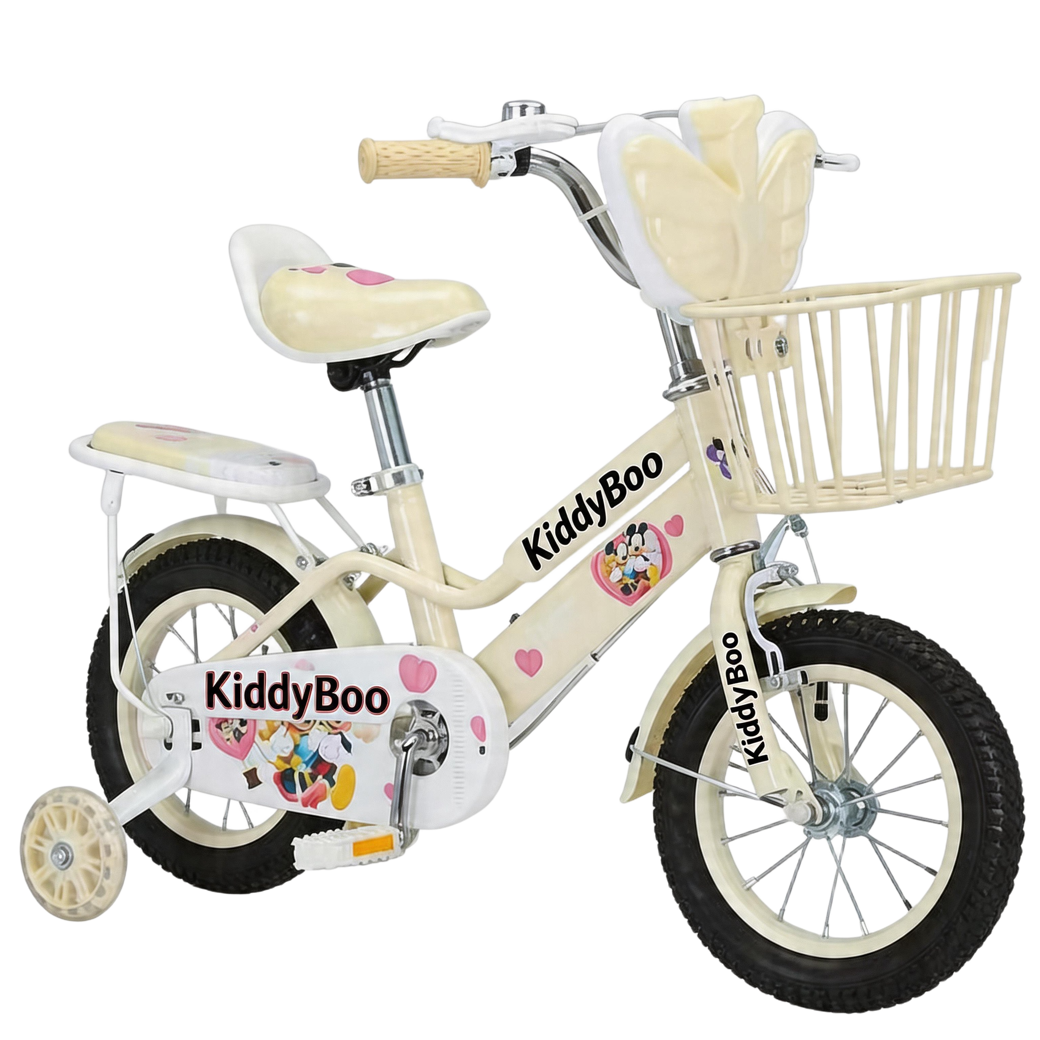 WDKDB109 Kids Bicycle 3