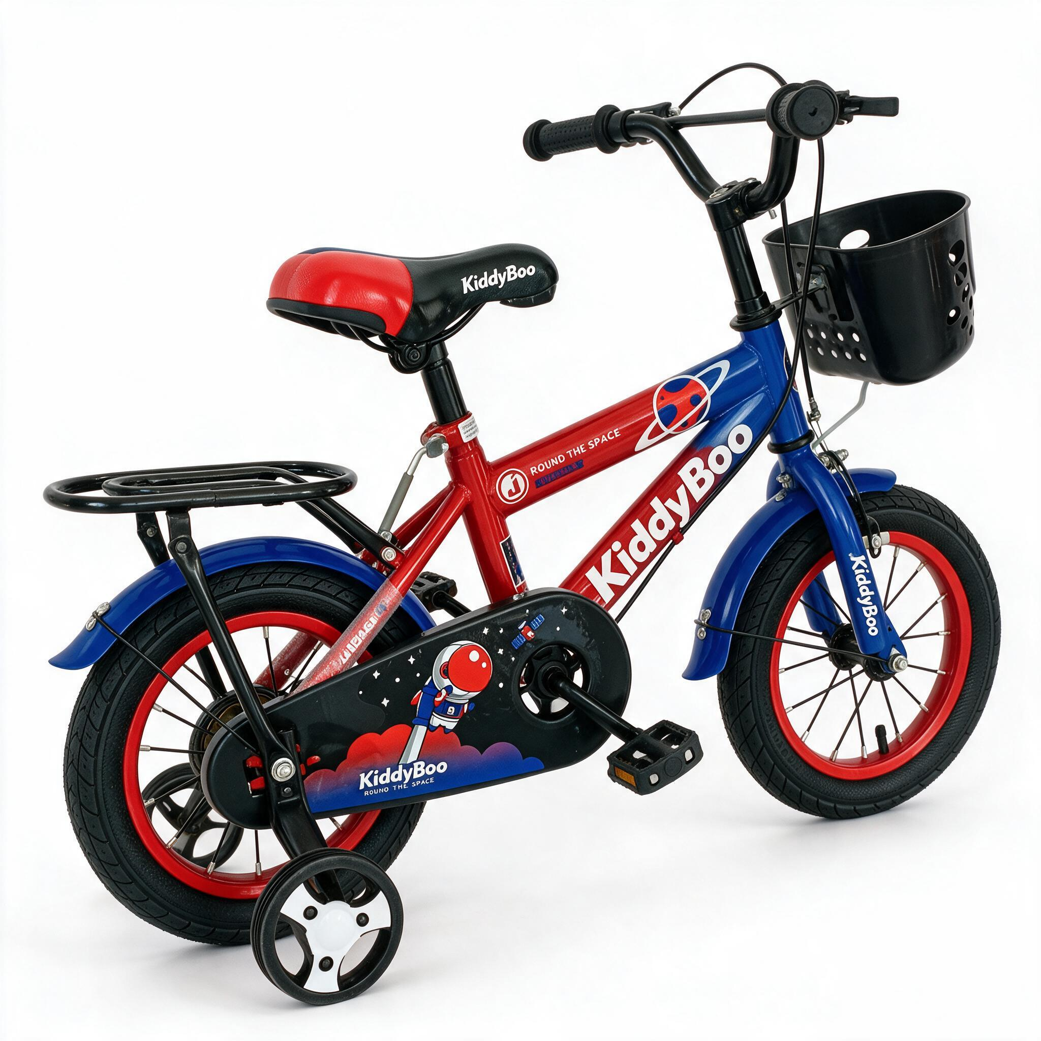 WDKDB703 Kids Bicycle 4