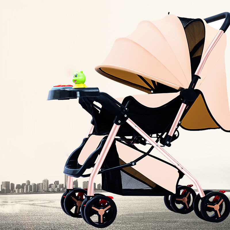 Baby Stroller WDBS-0903A1A
