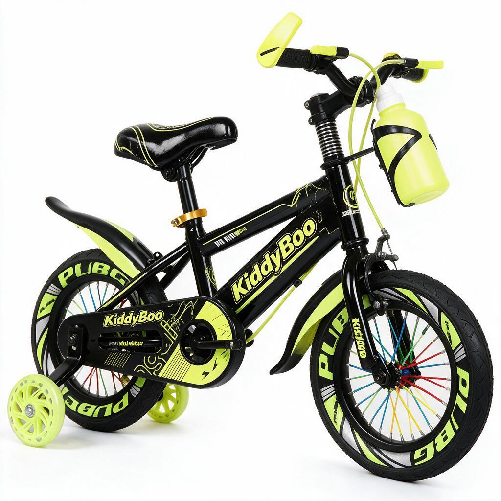 WDKDB513 Kids Bicycle