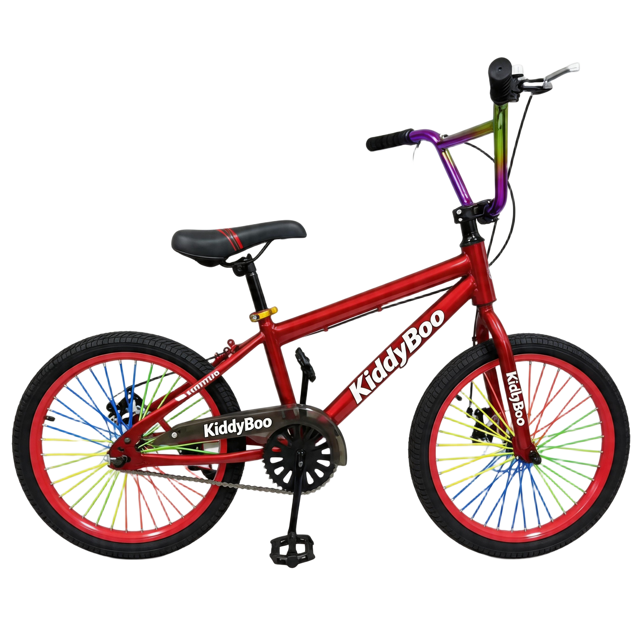 WDKDB128 Kids Bicycle