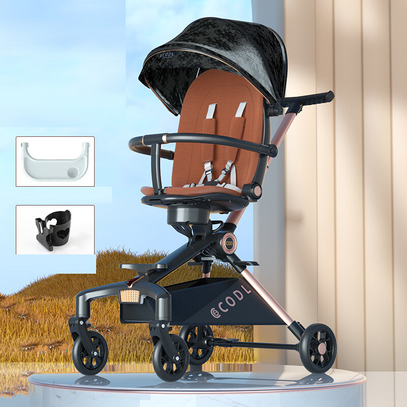 Baby Stroller WDBS-V8 2