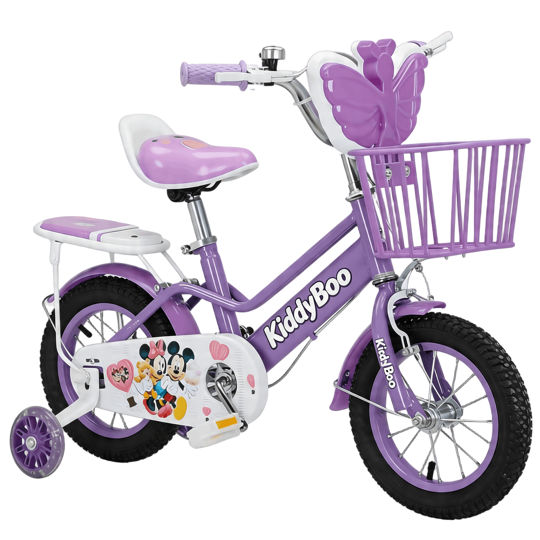 WDKDB109 Kids Bicycle