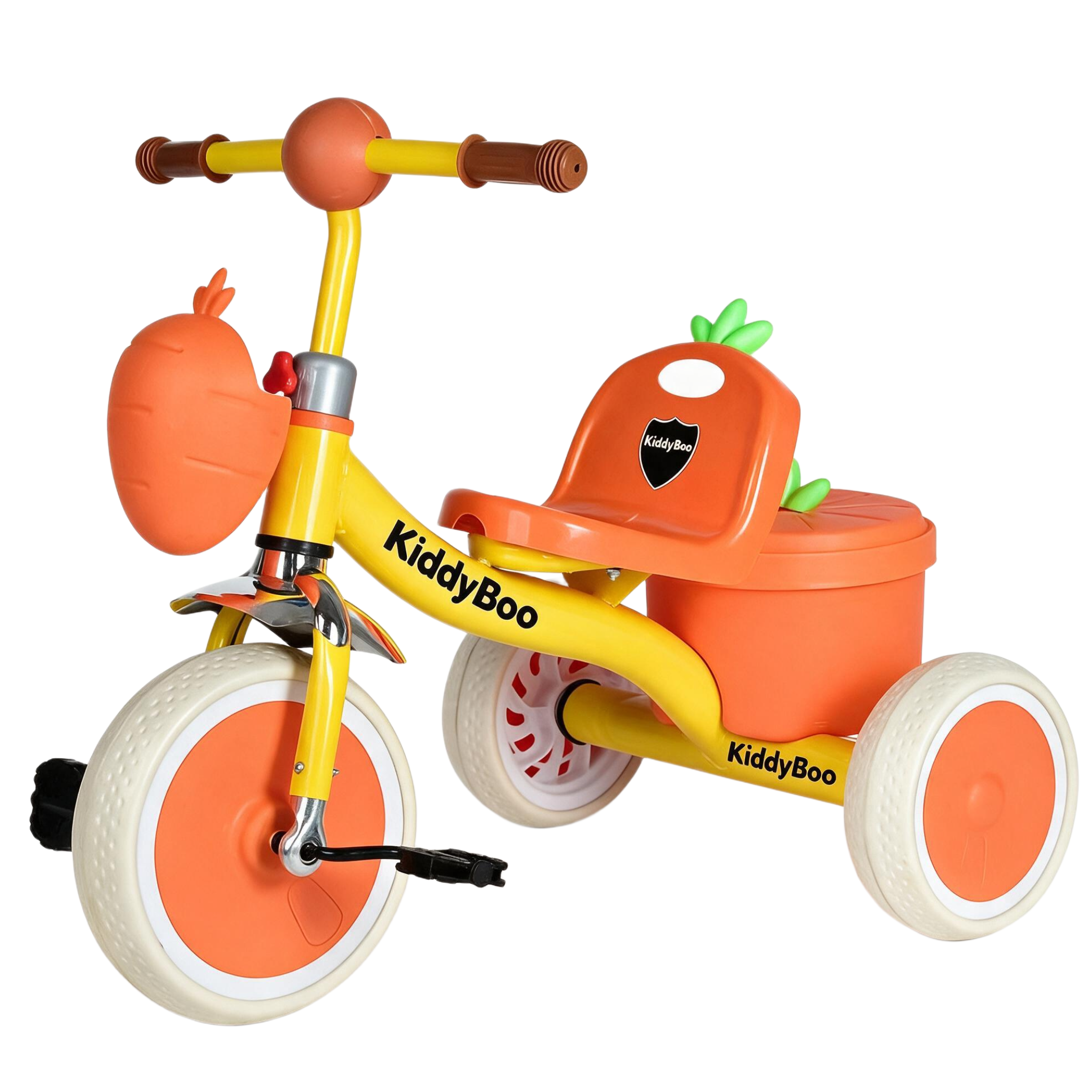 WDKBKT020 Tricycle 2