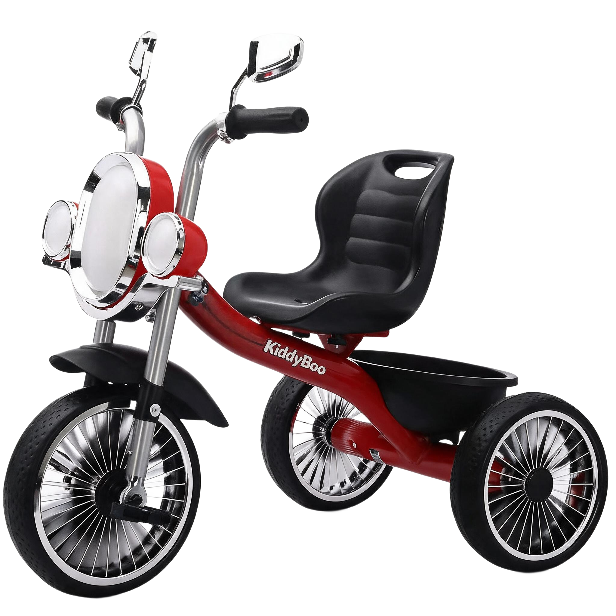WDKBKT023 Tricycle