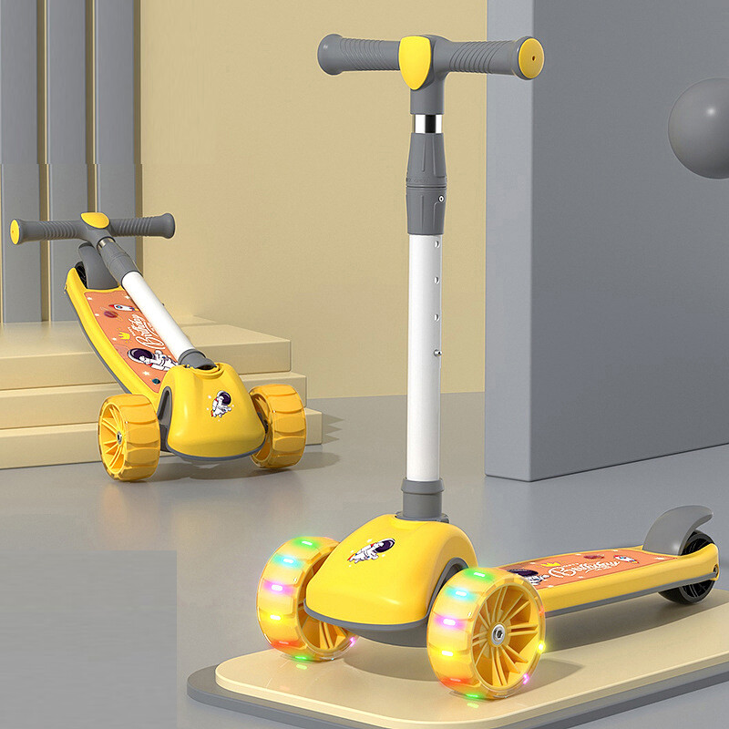 WANDYY Kids Scooter WDKS015 4