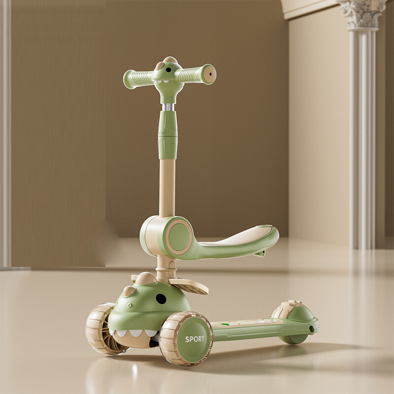 WANDYY Kids Scooter WDKS026 5