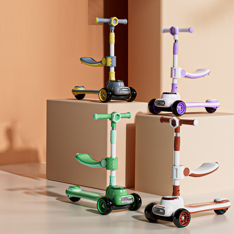 WANDYY Kids Scooter WDKS023
