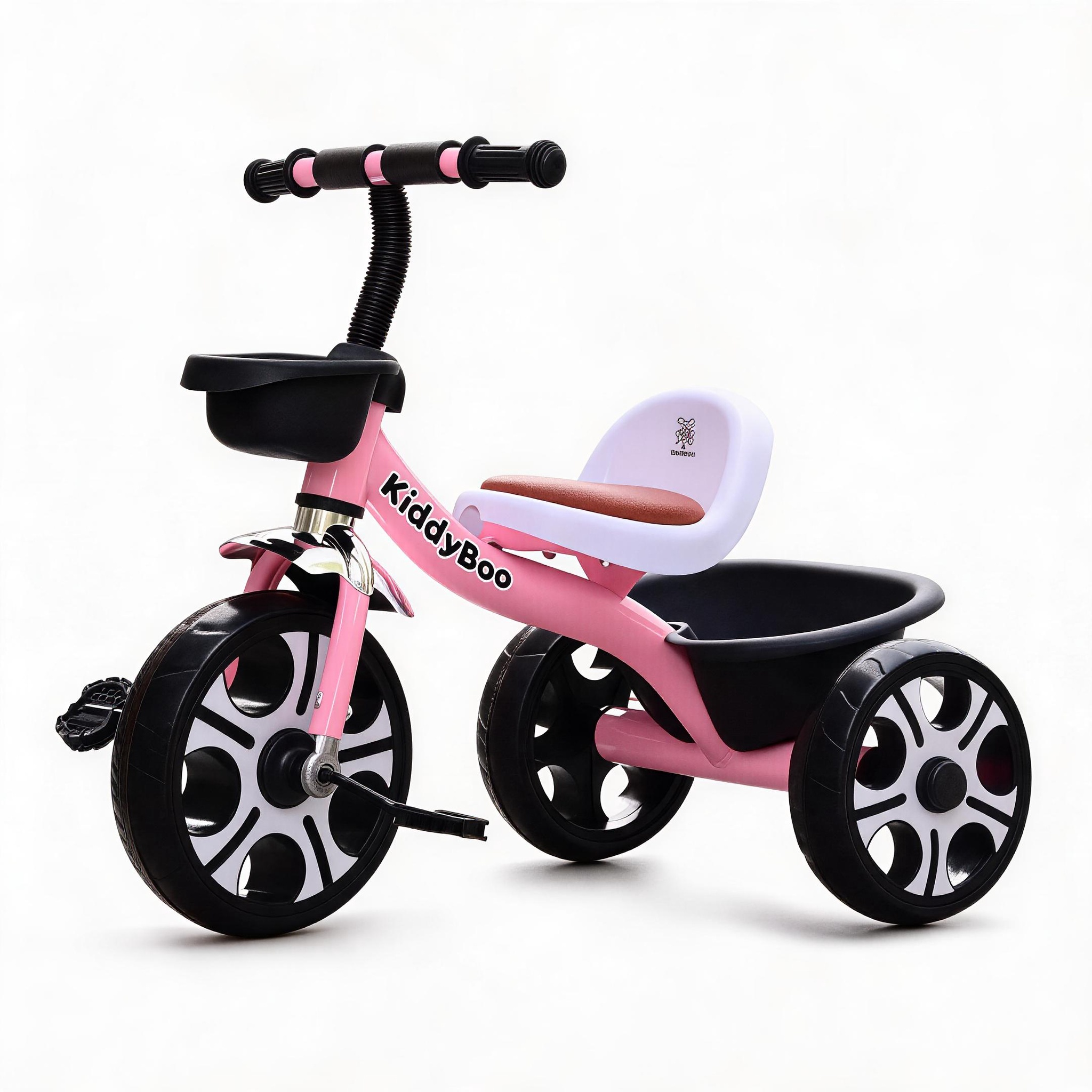 WDKBKT010 Tricycle 2