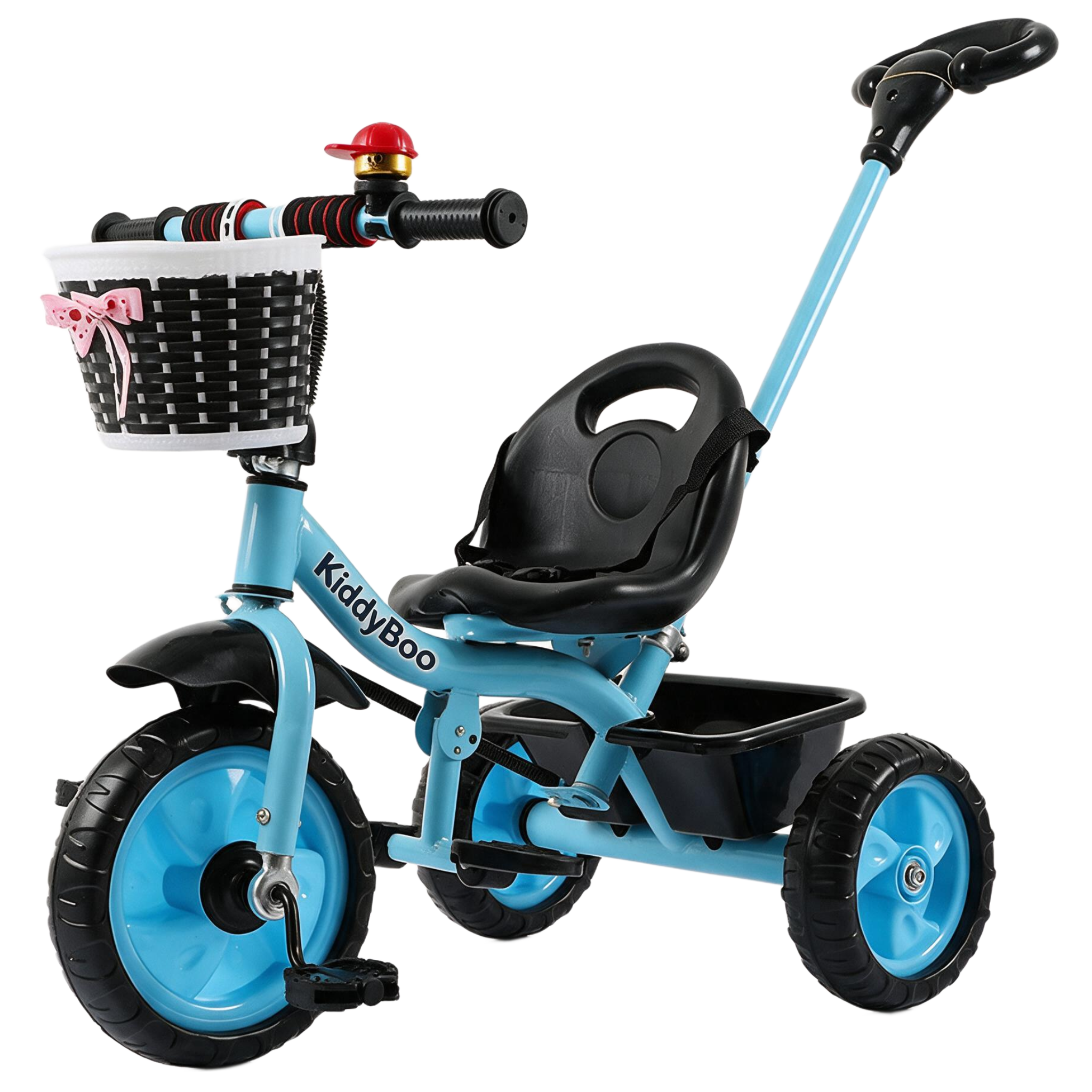 WDKBKT033 Tricycle 2