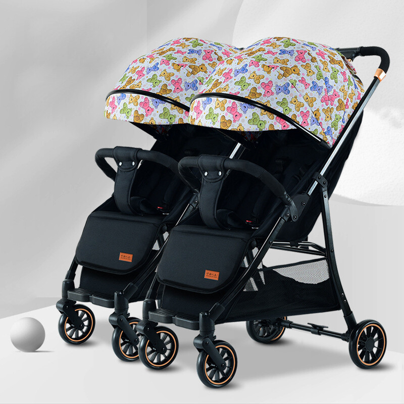 Baby Stroller WDBS-M676T