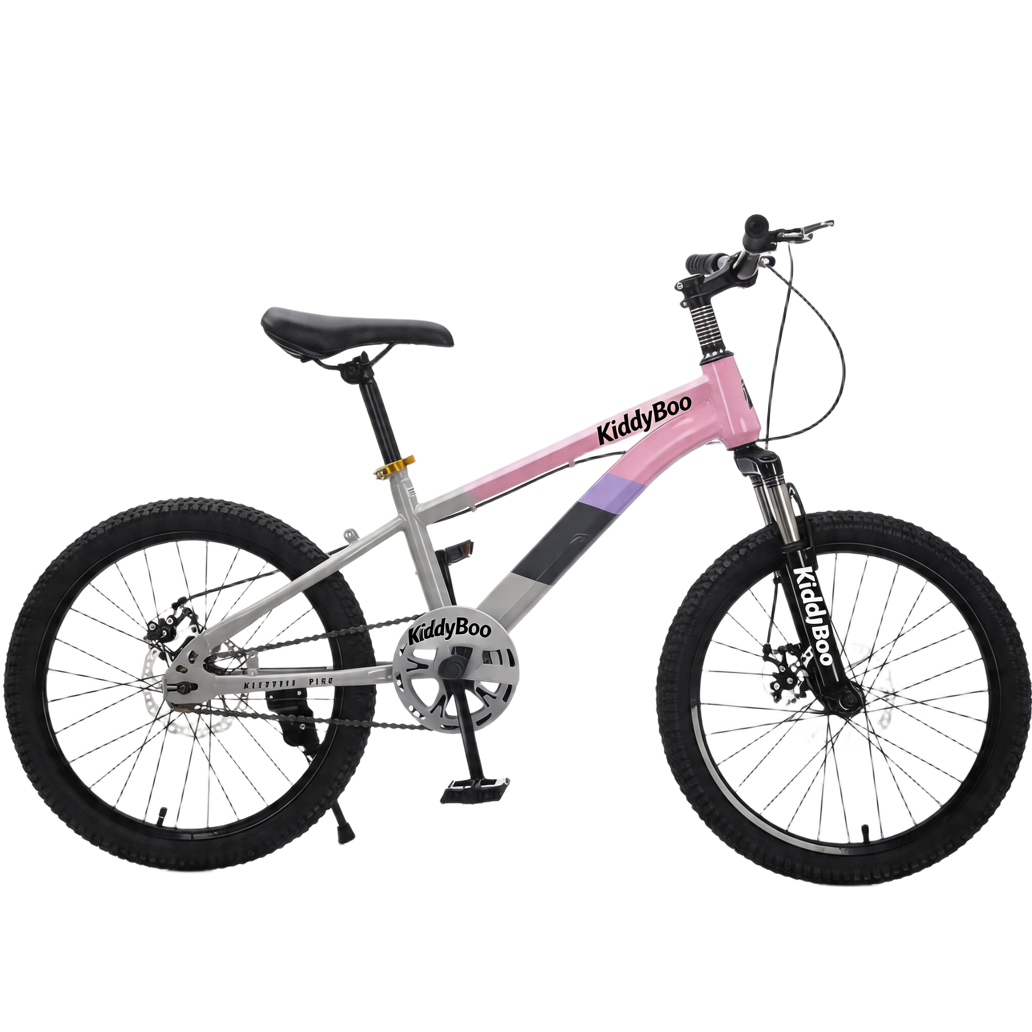 WDKDB123 Kids Bicycle 3
