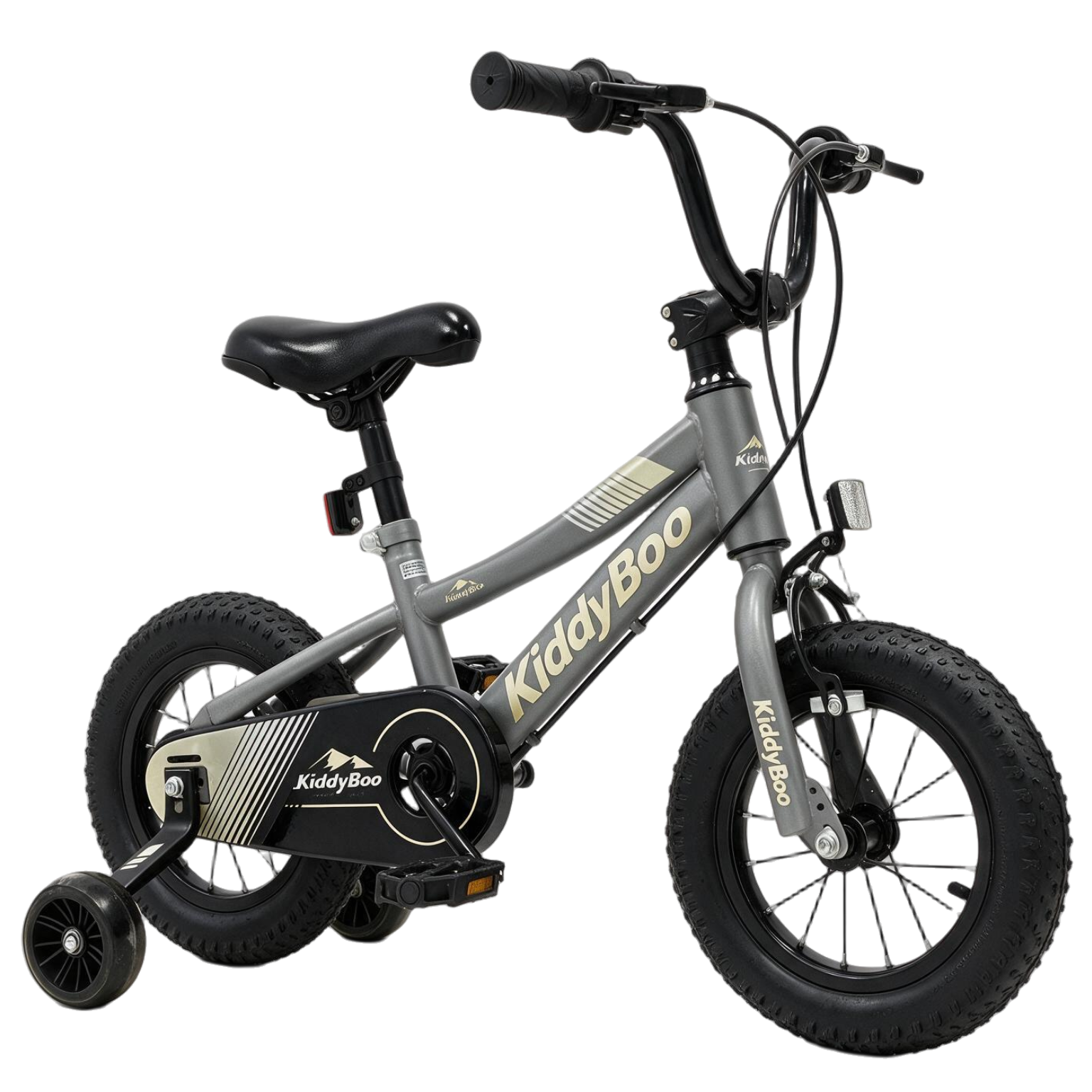 WDKDB731 Kids Bicycle
