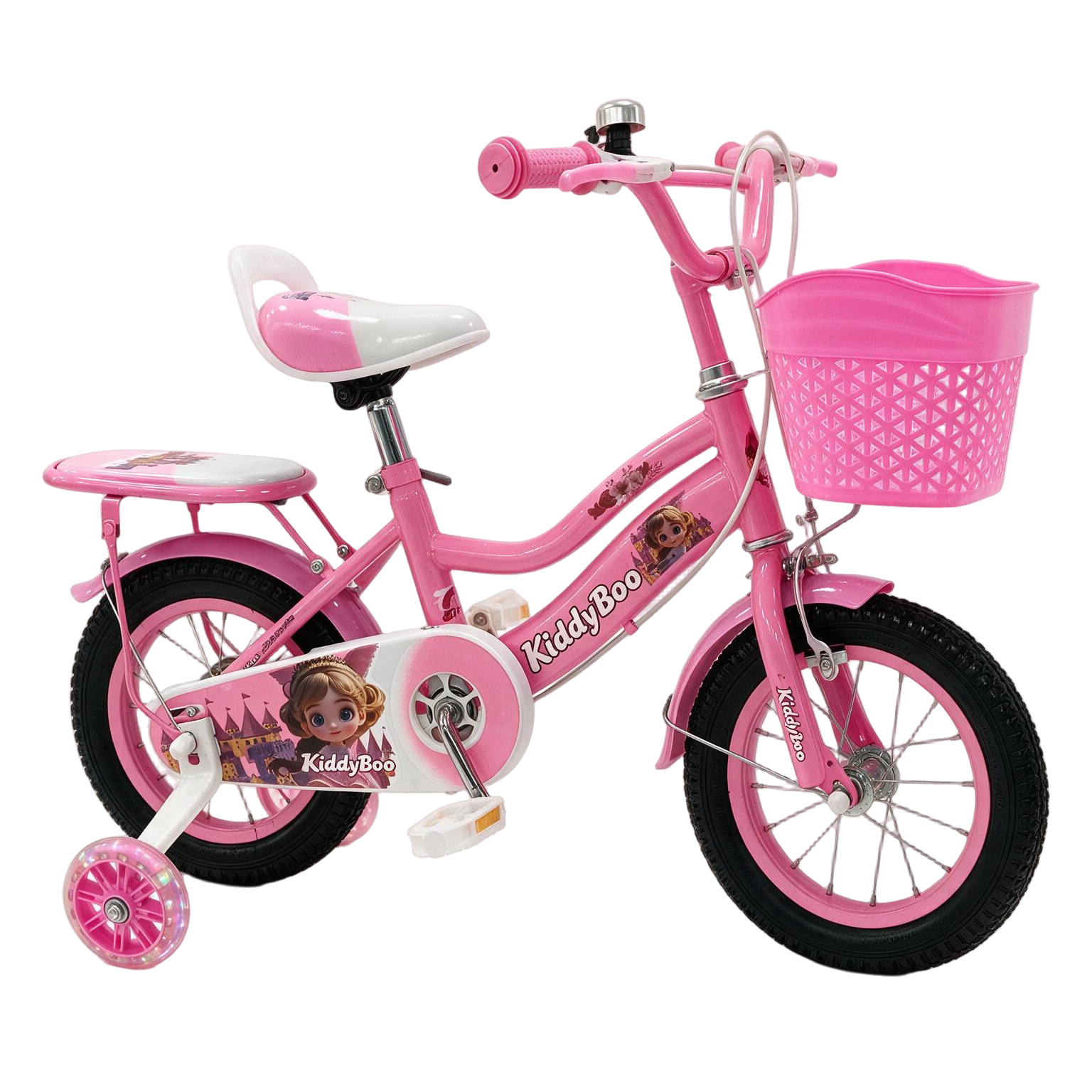 WDKDB718 Kids Bicycle 3