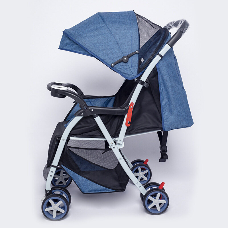 Baby Stroller WDBS-0702A