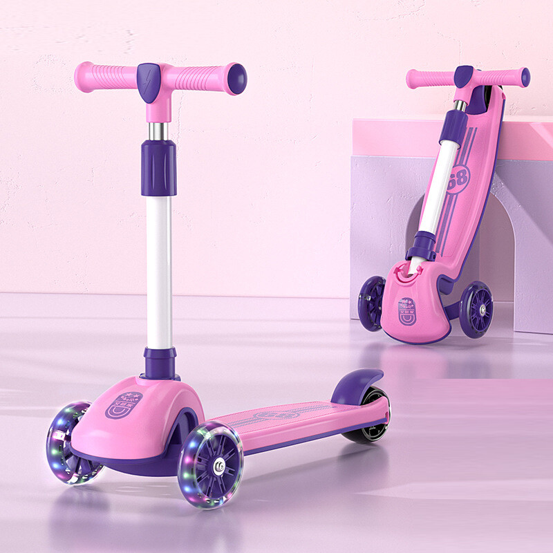 WANDYY Kids Scooter WDKS013 8