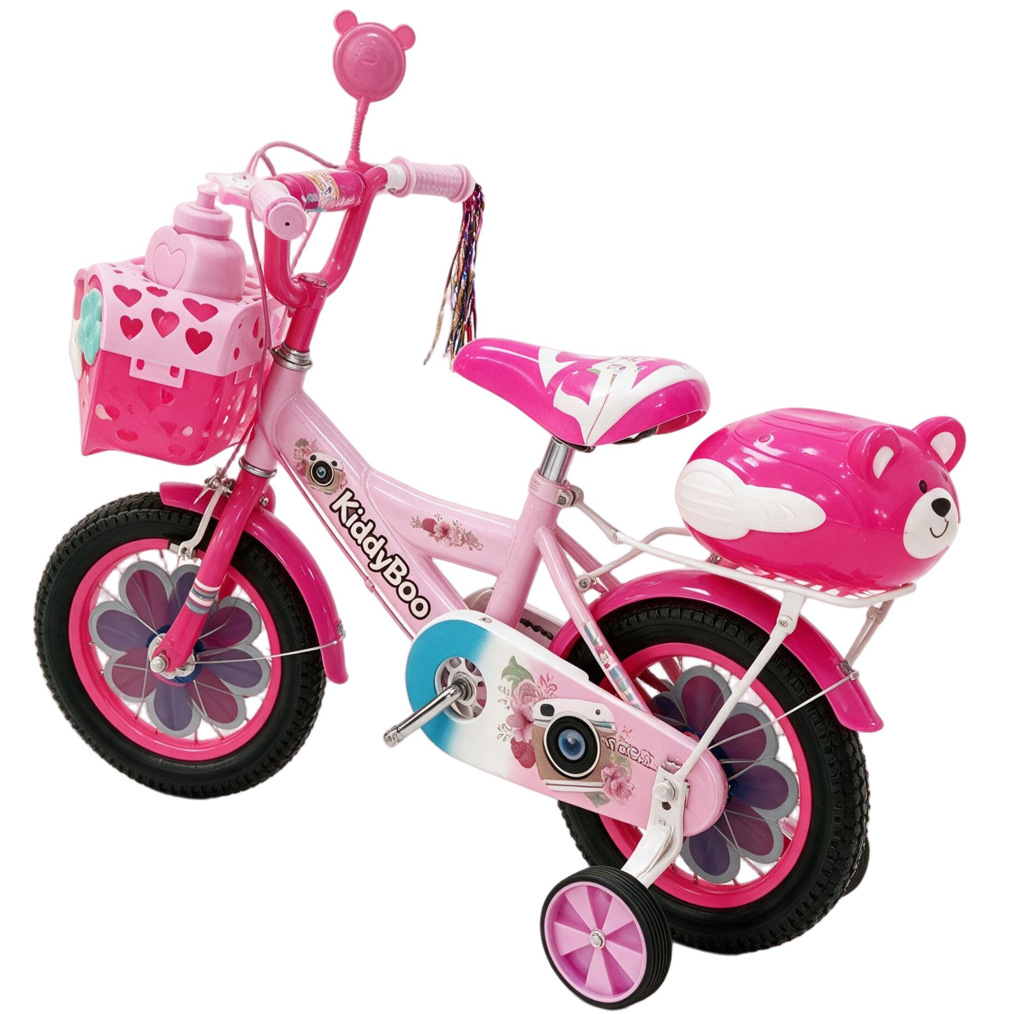 WDKDB724 Kids Bicycle 2