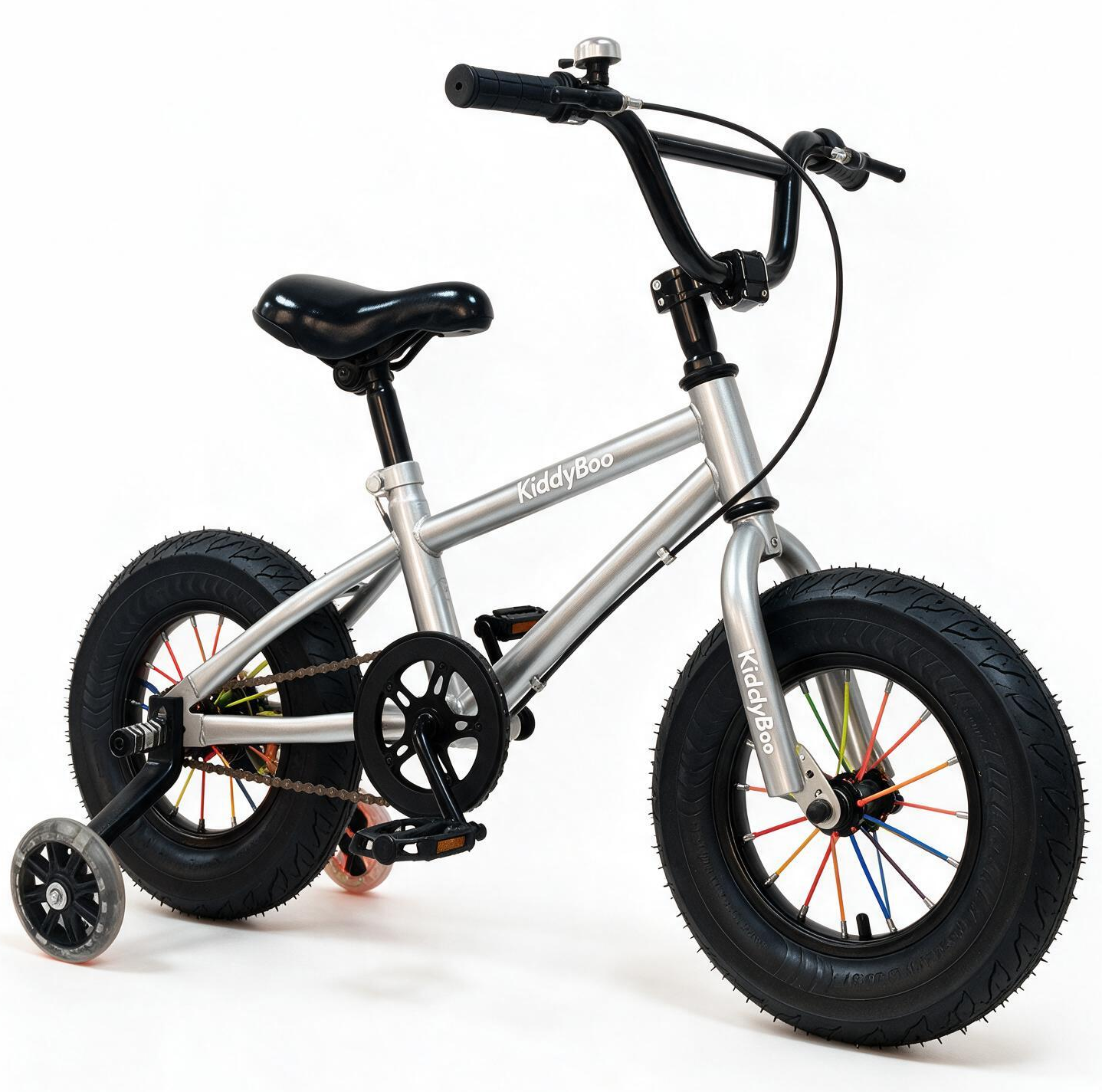 WDKDB733 Kids Bicycle 3