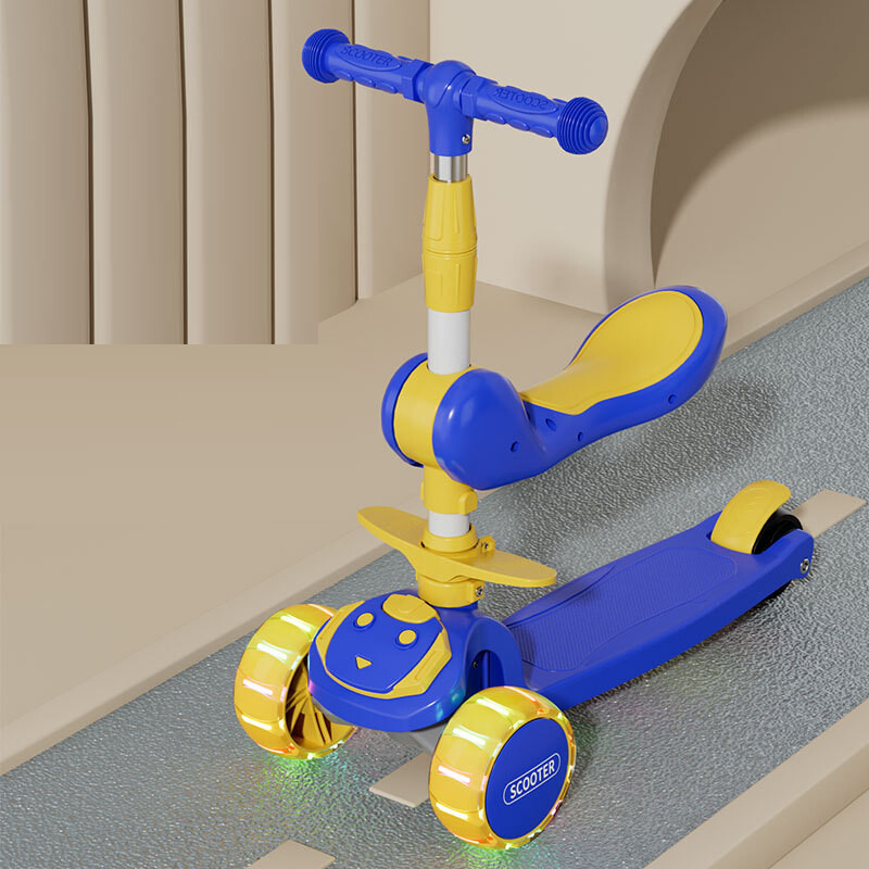 WANDYY Kids Scooter WDKS014 4