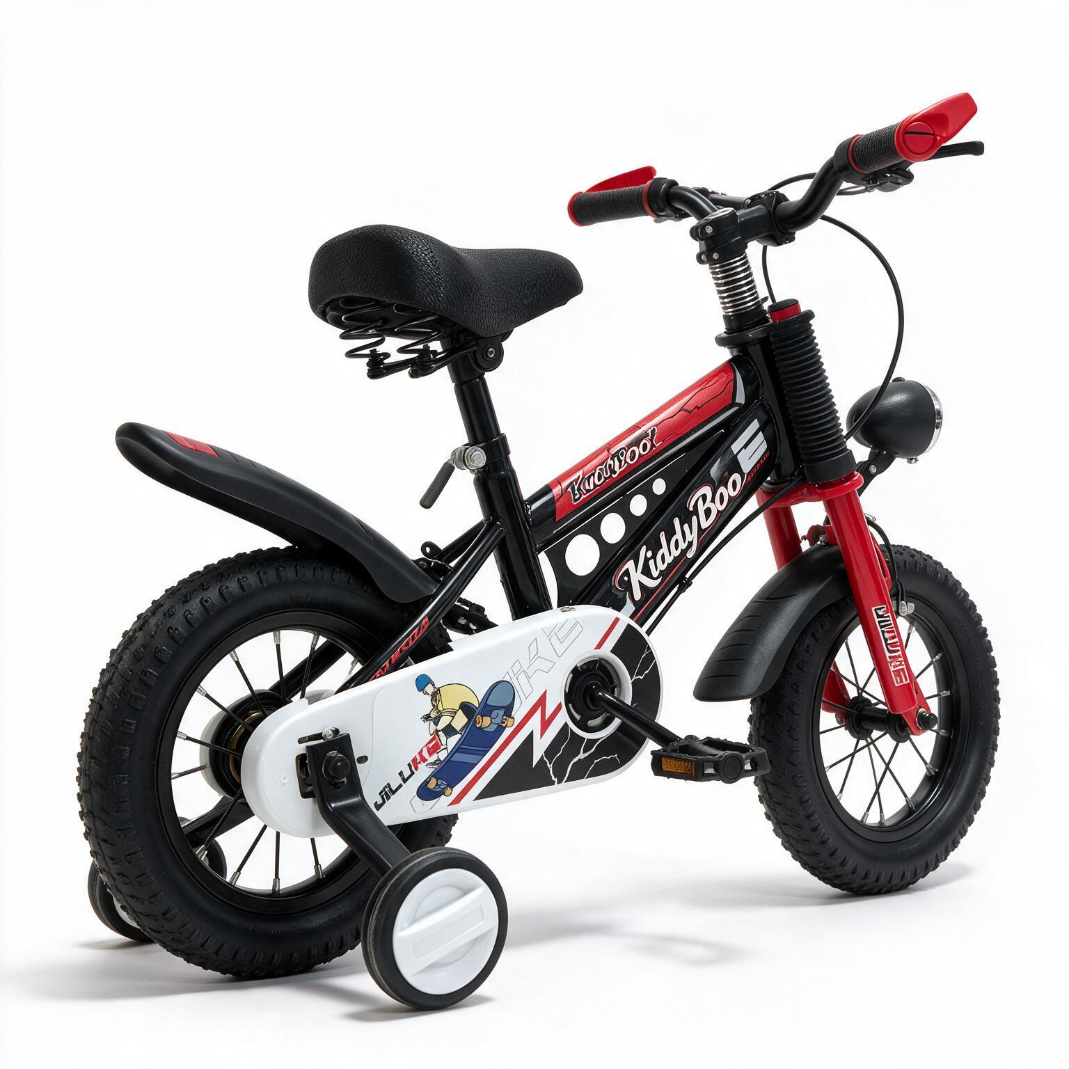 WDKDB735 Kids Bicycle 3