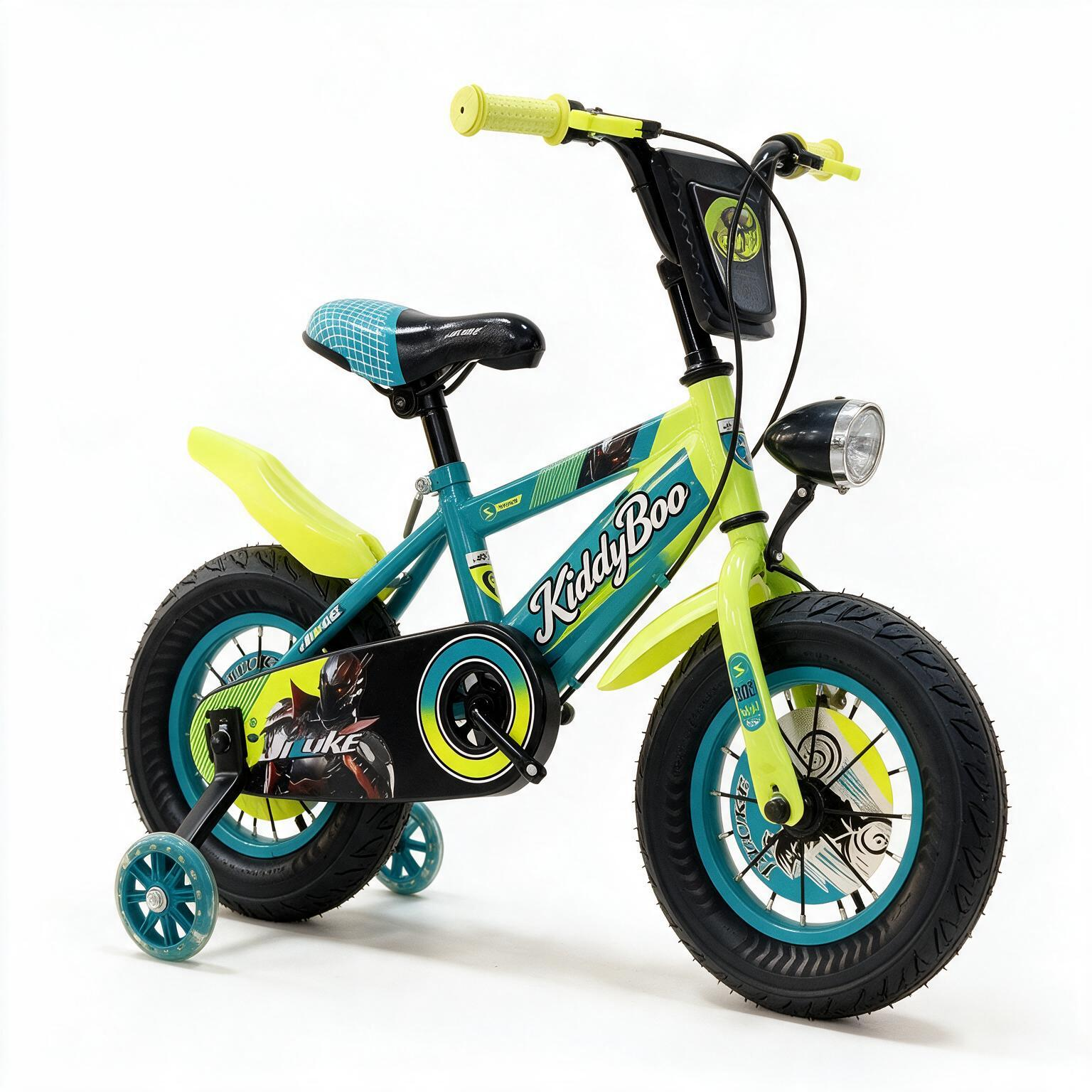 WDKDB726 Kids Bicycle 2