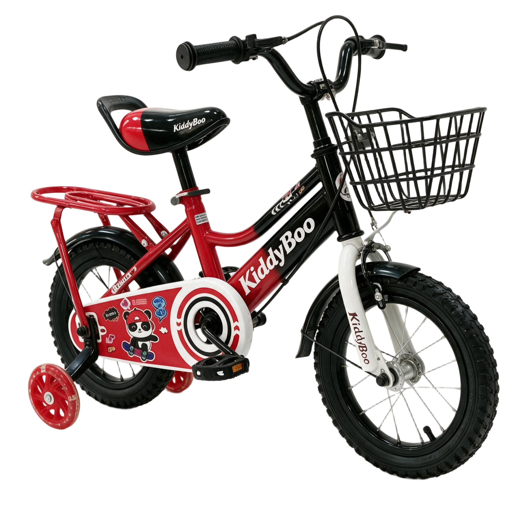 WDKDB704 Kids Bicycle 4