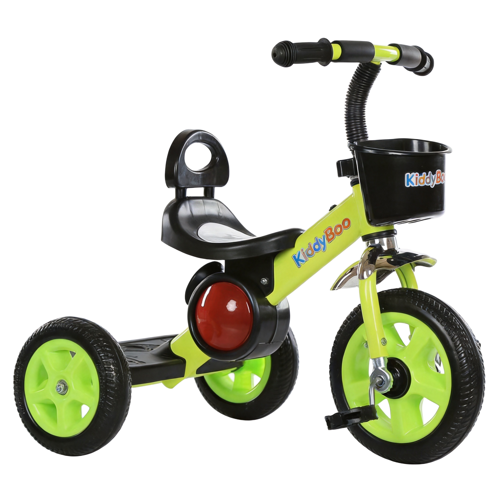 WDKBKT026 Tricycle