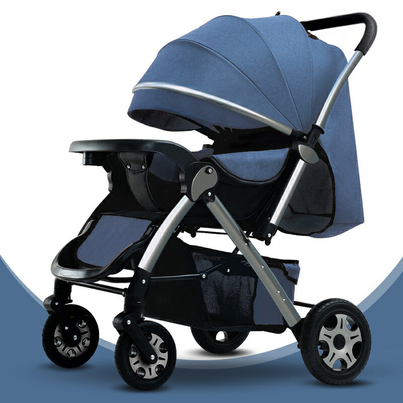 Baby Stroller WDBS-9912G