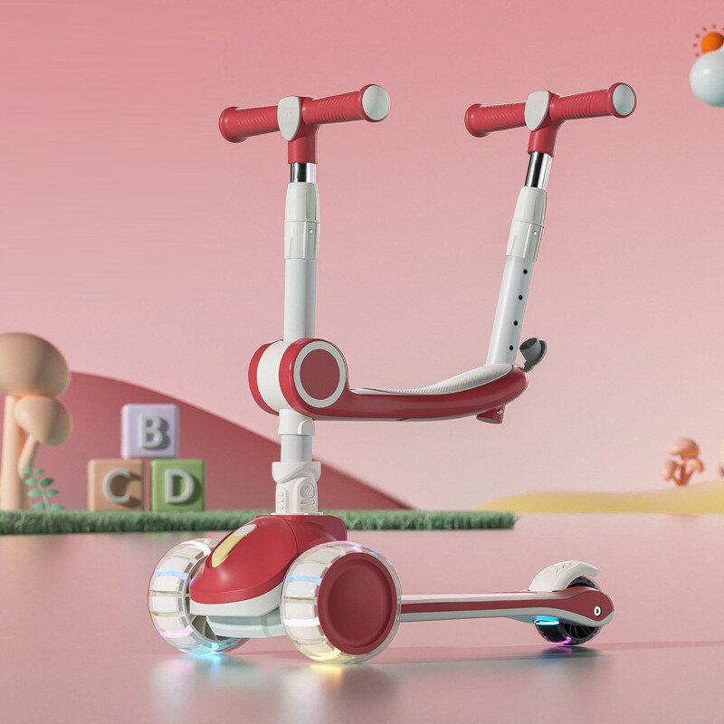 WANDYY Kids Scooter WDKS033 2