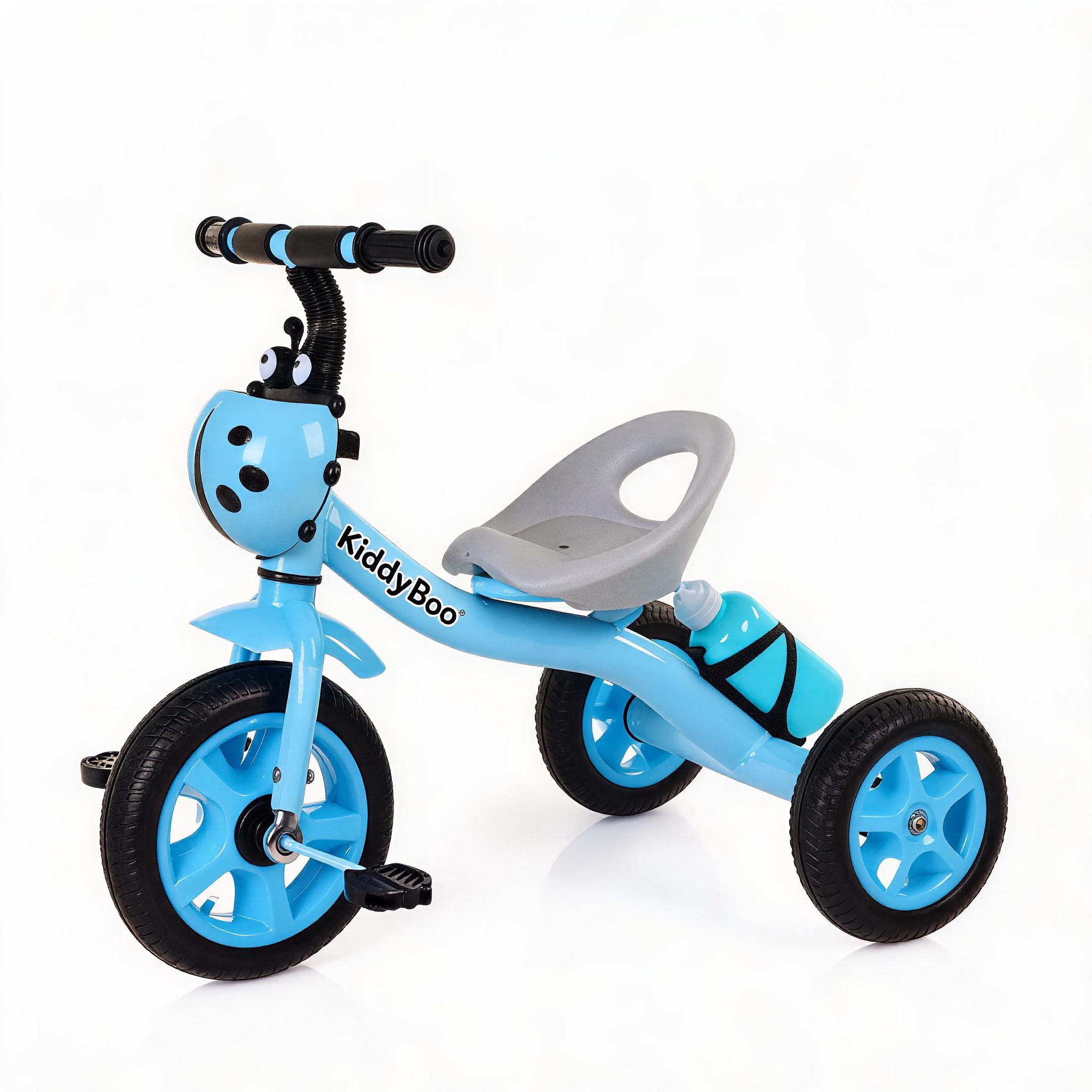 WDKBKT008 Tricycle 3