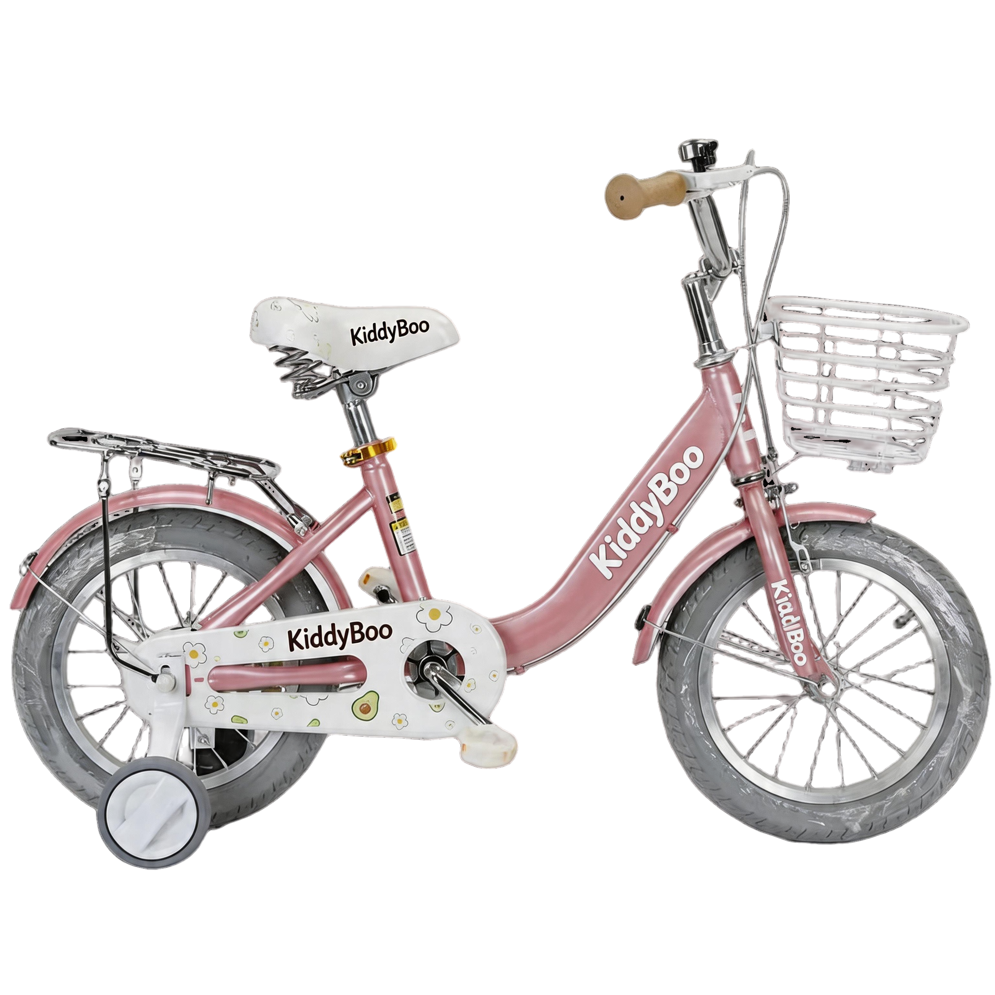 WDKDB117 Kids Bicycle