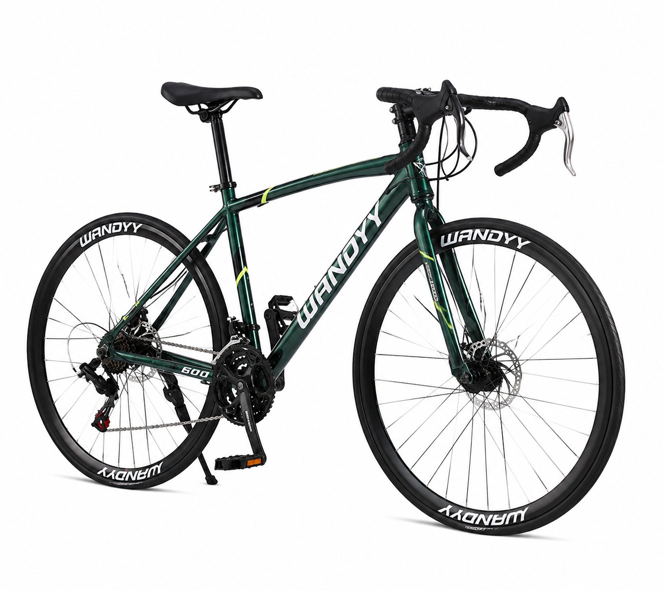 Road Bike Alloy 700C 4