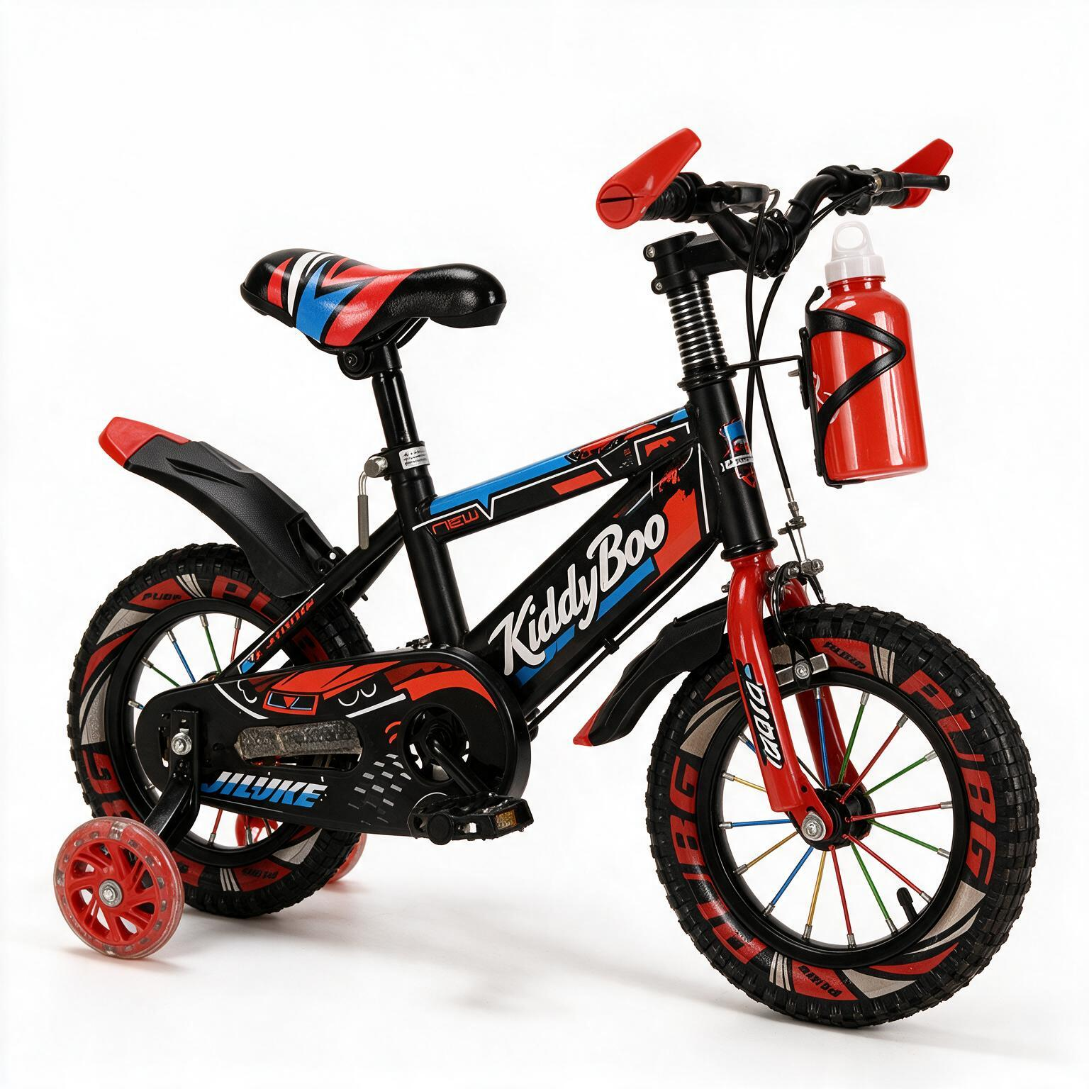 WDKDB705 Kids Bicycle 3
