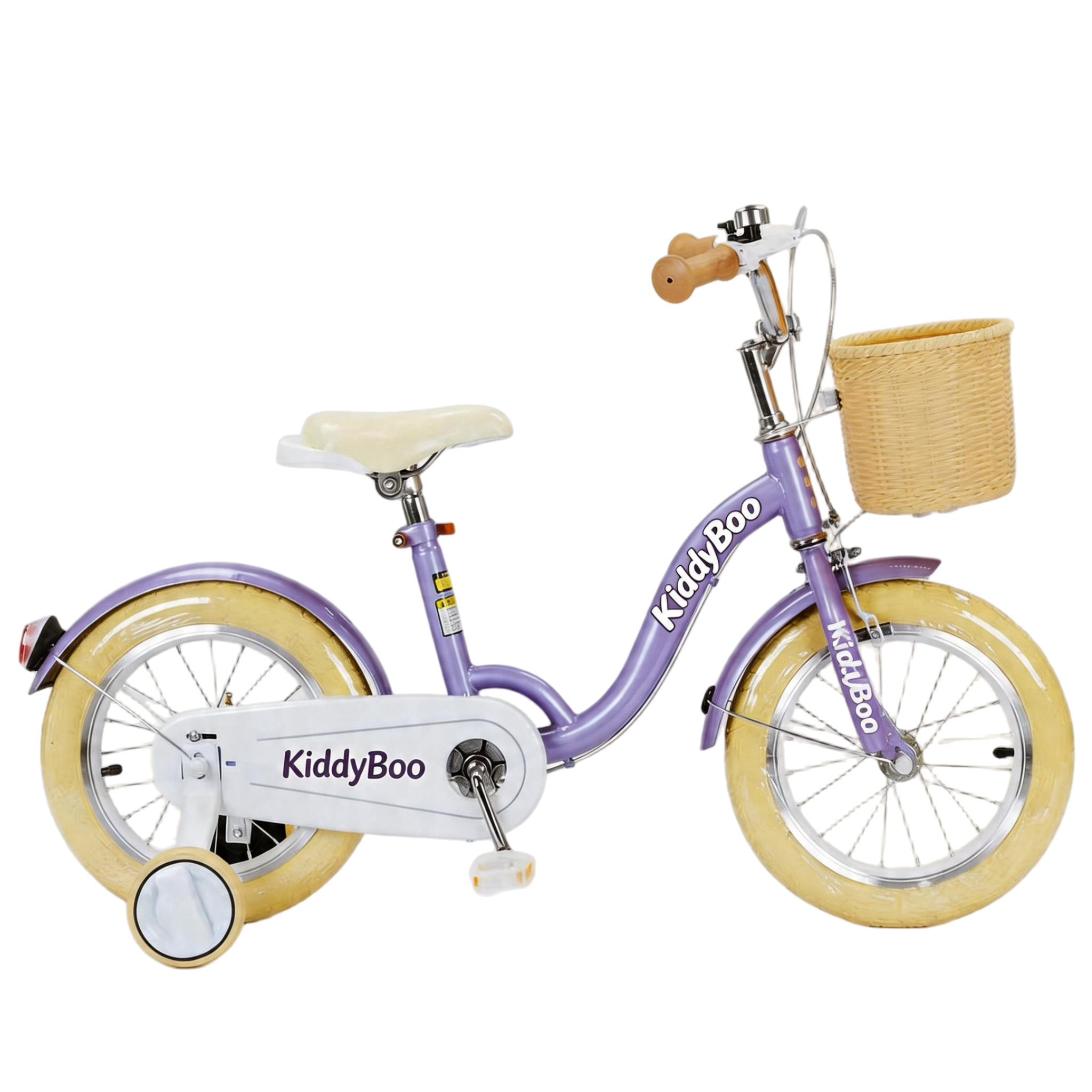 WDKDB116 Kids Bicycle 2