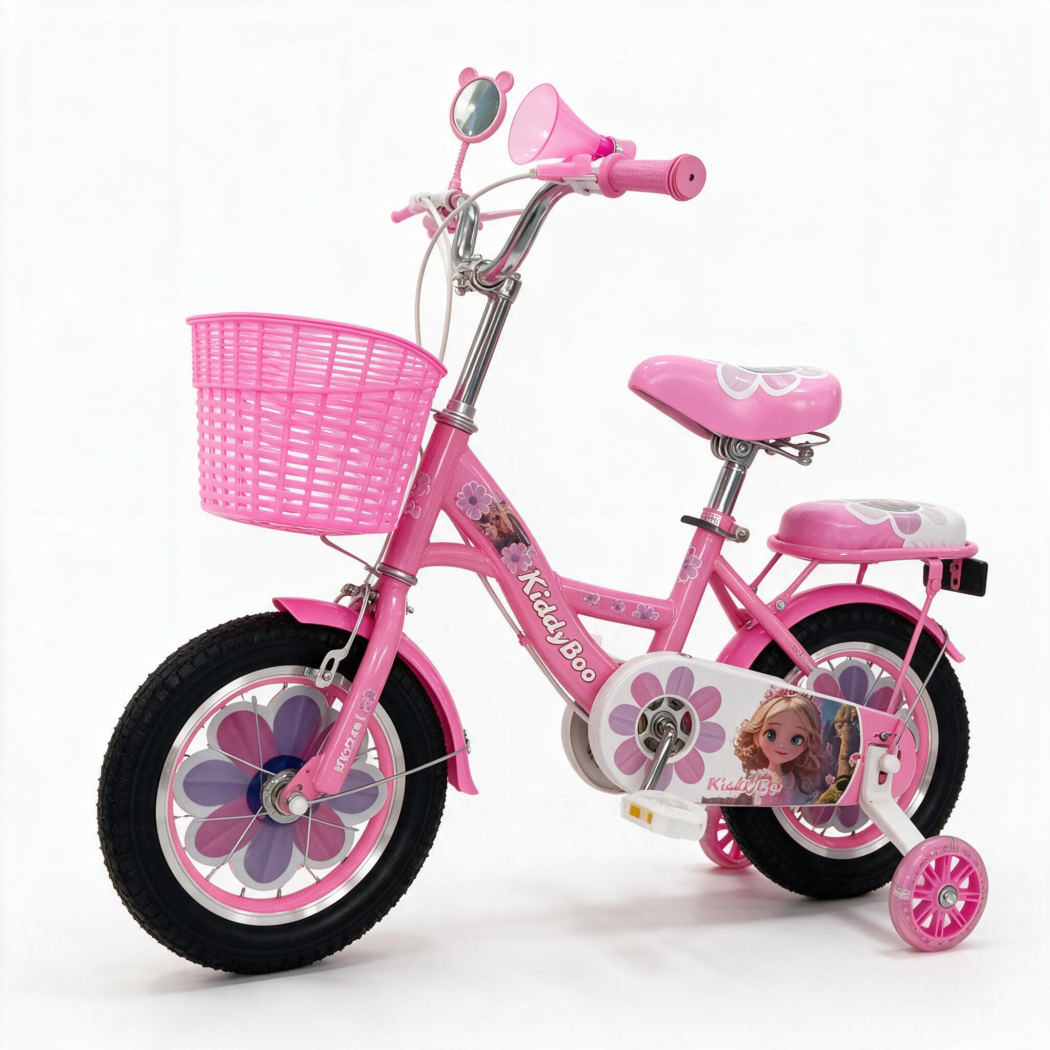 WDKDB722 Kids Bicycle