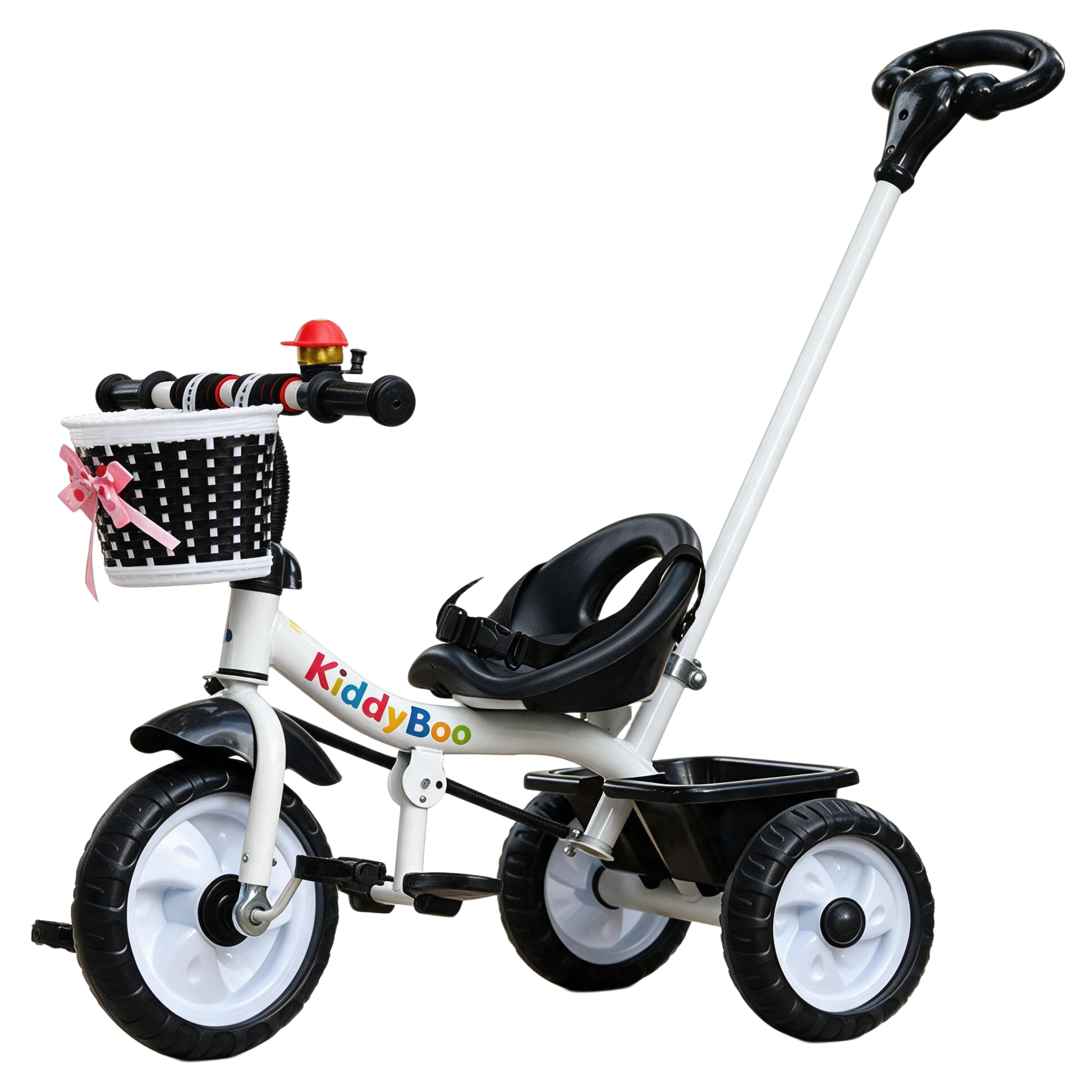 WDKBKT033 Tricycle 5