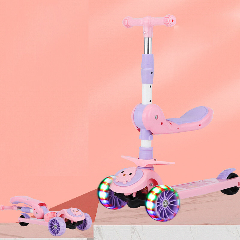 WANDYY Kids Scooter WDKS205