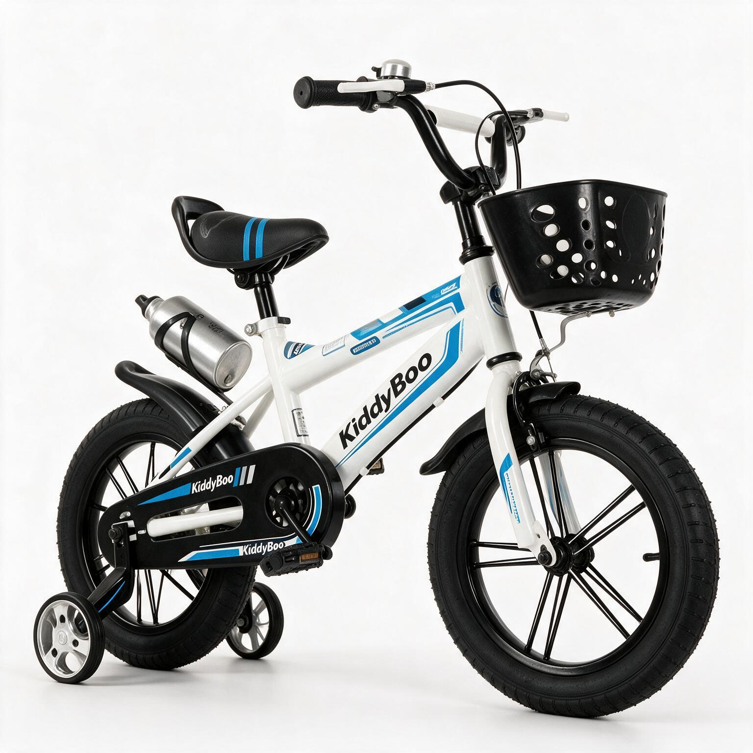 WDKDB716 Kids Bicycle 2